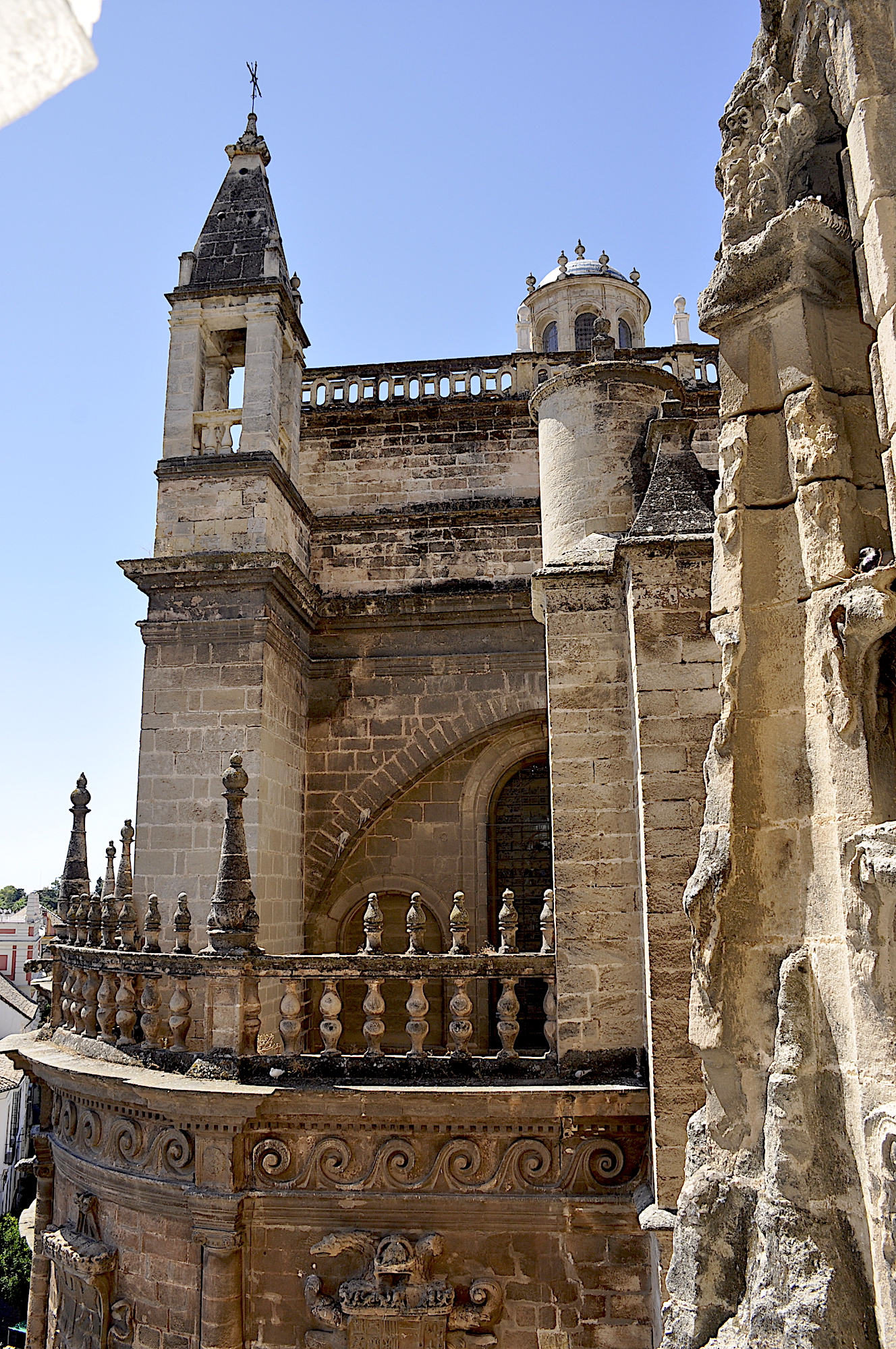 CathedralSeville